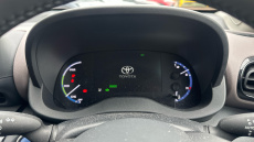 Toyota Yaris Cross 1.5 Hybrid Excel 5dr CVT Hybrid Estate